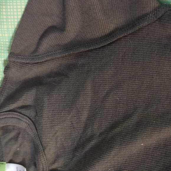 Claesens boutique boys soft Henley long sleeves tee shirt new 4 5 104 110 - Picture 4 of 5